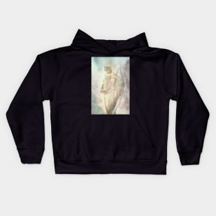 Stone Angel Kids Hoodie